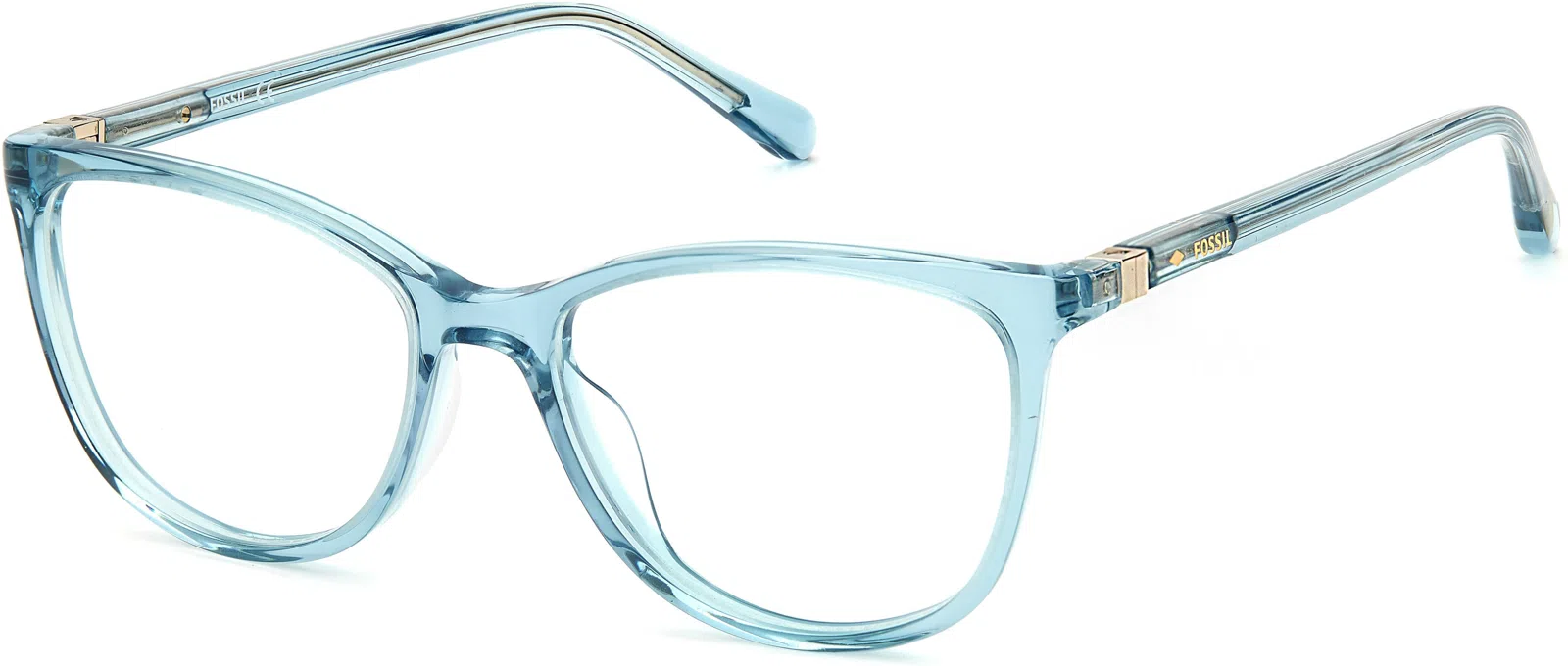 Fossil 7071 Eyeglasses - view 47